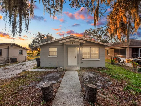 225 W Northside Dr, Lake Wales, FL 33853