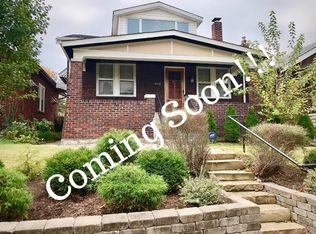 5172 Goethe Ave, Saint Louis, MO