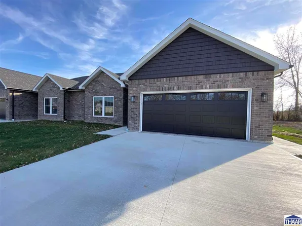 1065 W Emerald Dr, Brazil, IN 47834