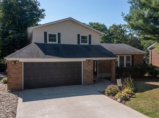 2639 Bethlehem Ln, Hebron, KY 41048