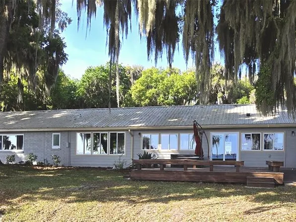 8021 NE 221st St, Melrose, FL 32666