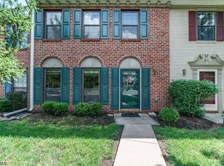 407 Brokaw Ct, Bridgewater, NJ 08807
