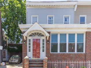 203 Cator Ave, Jersey City, NJ 07305