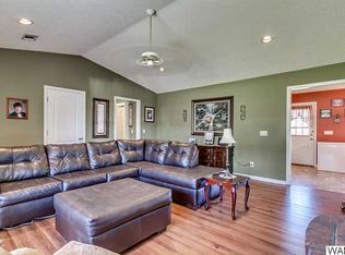 3725 66th Ave, Northport, AL 35473