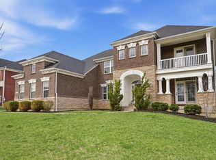 4354 Highland Green Dr, Mason, OH 45040