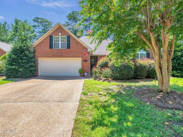 1311 Brookside Gardens Drive, Wilmington, NC 28411