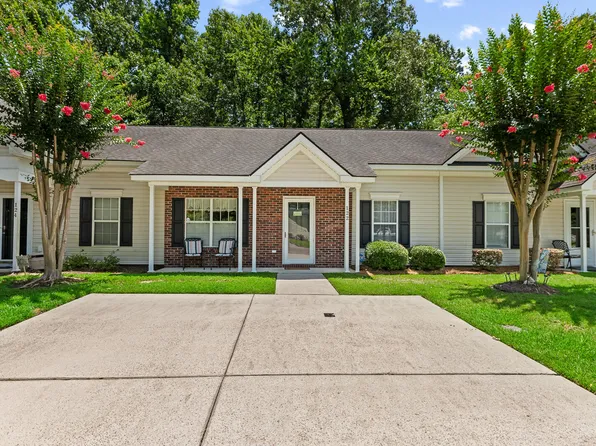122 Stewart Pl, Summerville, SC 29485