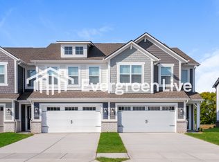 Village Place, Avon, IN 46123