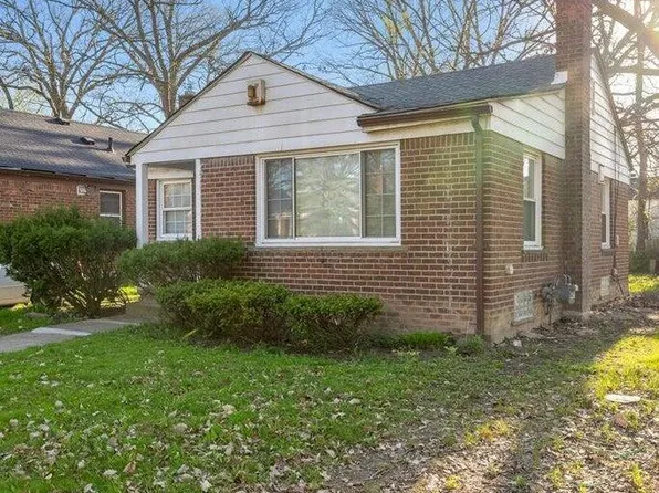 19338 Sussex St, Detroit, MI 48235