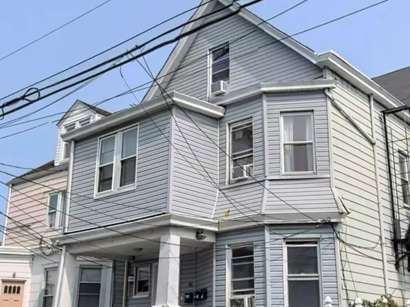 44 Ryerson Ave #1, Paterson, NJ 07502