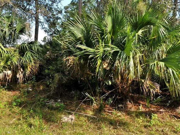 Tbd Abbington Street, North Port, FL 34286