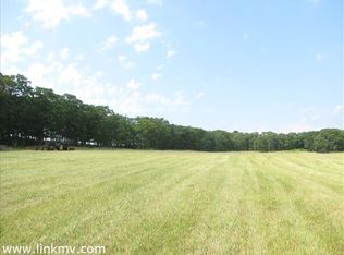 5 Husebys Mountain Rd, West Tisbury, MA 02575