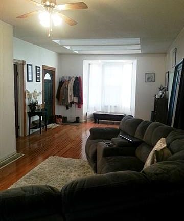 Home for Sale in Quincy, IL $71,900