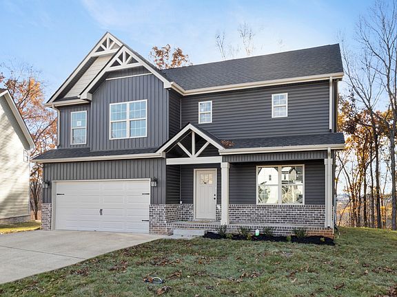 3rd image of 769 Limestone Way Lot 25