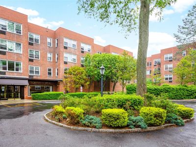 1299 Palmer Avenue #332, Larchmont, NY, 10538