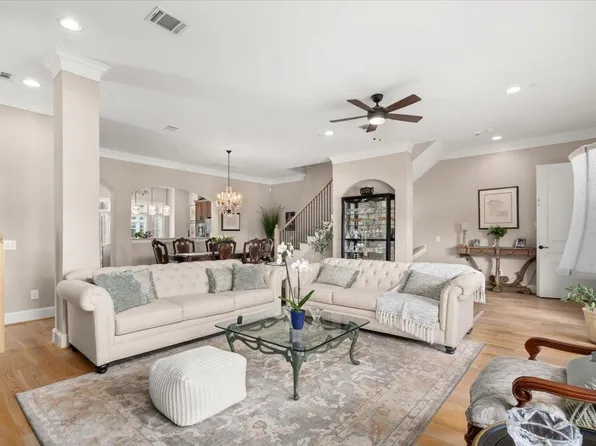 4602 Regent Manor Dr, Kingwood, TX 77345