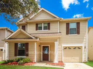 2659 Skyview Shadows Ct, Houston, TX 77047