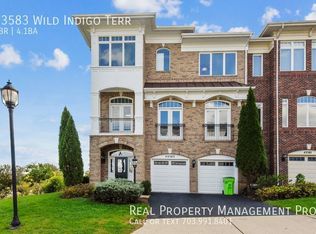 43583 Wild Indigo Ter, Leesburg, VA 20176