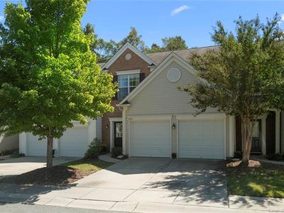 9123 McAlwaine Preserve Ave, Charlotte, NC, 28277