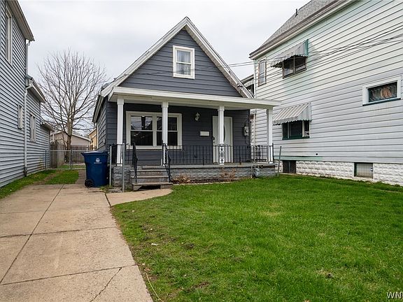 2nd image of 124 Cable St