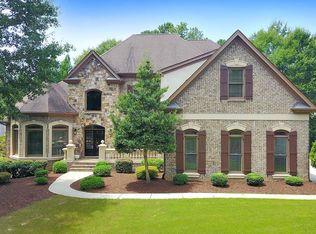 2855 Shumard Oak Dr, Braselton, GA 30517