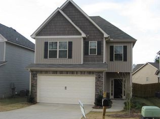 4602 Jessie Rd, Martinez, GA 30907