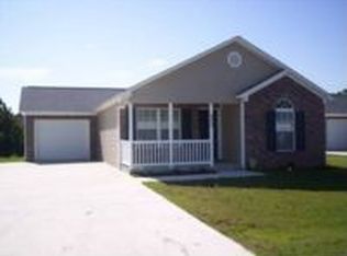 9848 Conifer Ln, Murrells Inlet, SC 29576