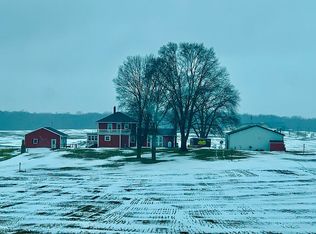 224 County Road 12, Corunna, IN 46730