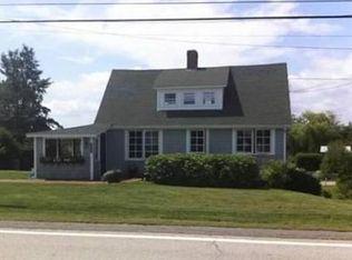 101 Northridge Rd, Ipswich, MA 01938