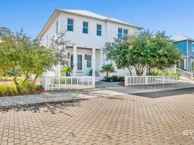 66 Parks Edge, Orange Beach, AL, 36561