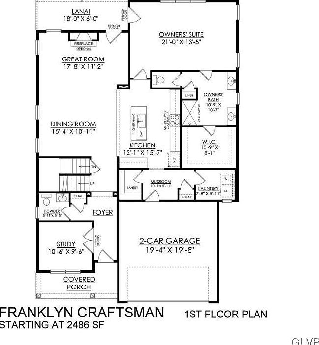 2nd image of 4519 Stonebridge Dr #20