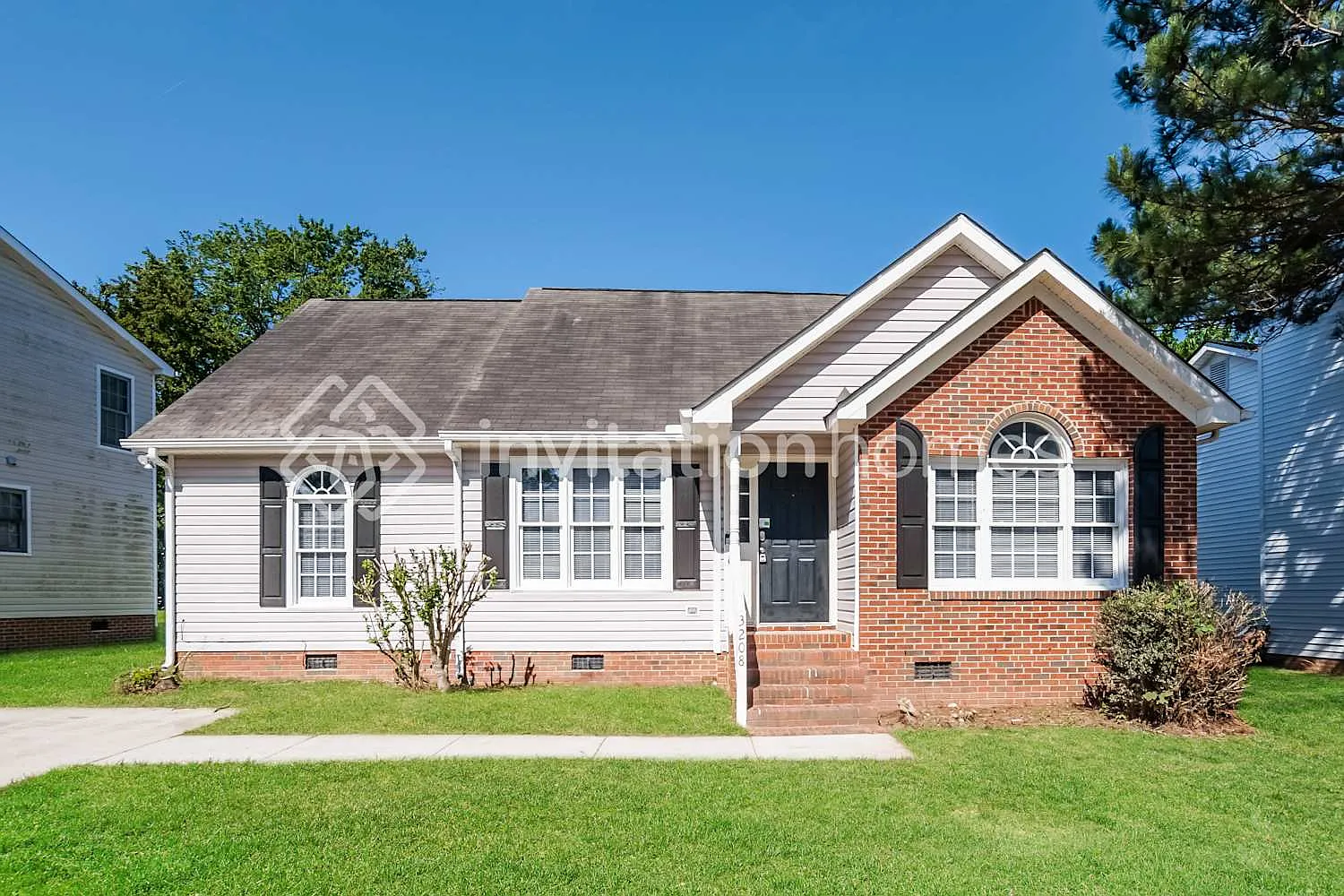 3208 Ferdilah Ln Raleigh, NC 27610 — Photo 1