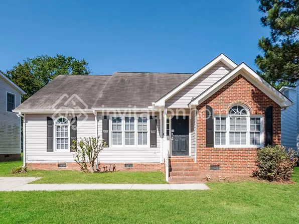 3208 Ferdilah Ln, Raleigh, NC 27610