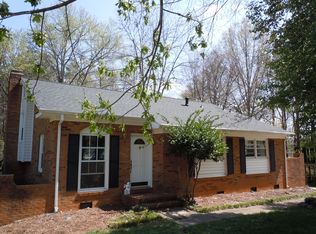 340 Wilcrest Dr, Matthews, NC 28105