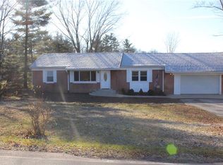 10518 N Pennington Rd, Mooresville, IN 46158