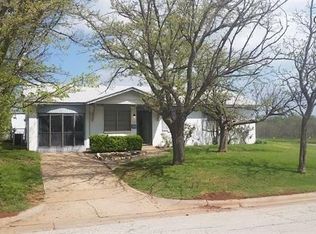 126 N Glencoe Cir, Wichita Falls, TX 76302