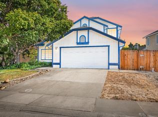 8249 Olander Way, Sacramento, CA