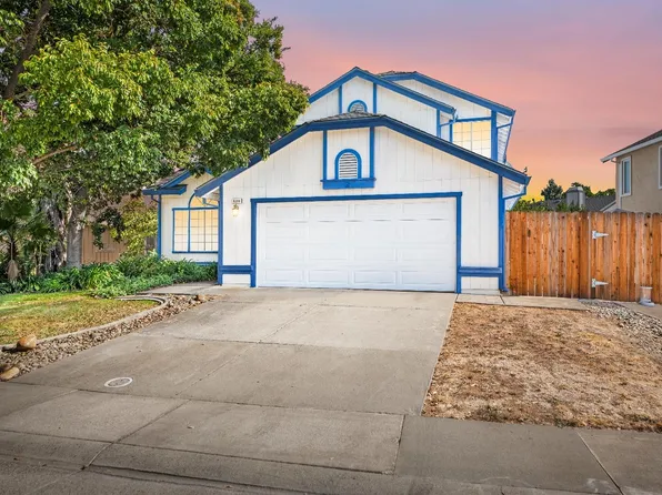 8249 Olander Way, Sacramento, CA 95828