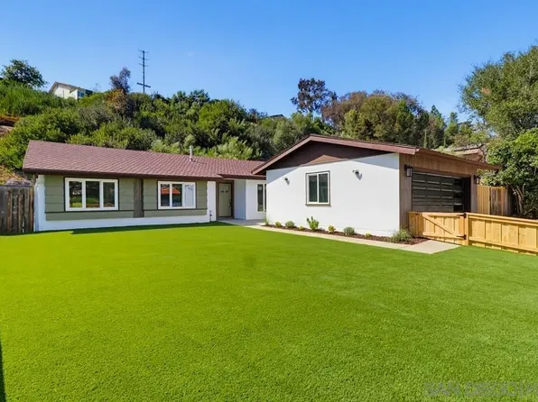 5478 Honors Dr, San Diego, CA 92122