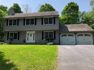 488 Hayden Hill Rd, Torrington, CT 06790