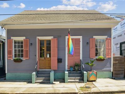 1031 Congress St, New Orleans, LA, 70117