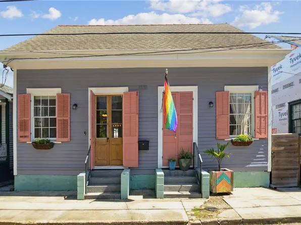 1031 Congress St, New Orleans, LA 70117