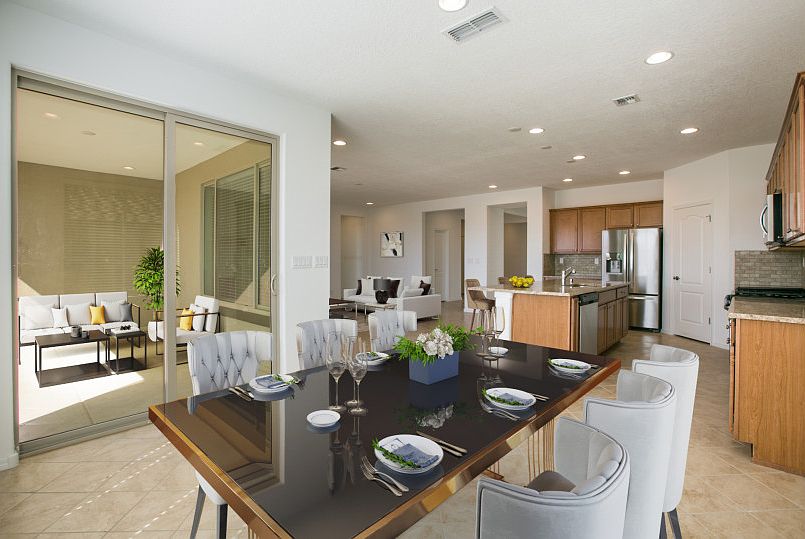 Stella Plan, Estates at La Cuentista, Albuquerque, NM 87120 Zillow