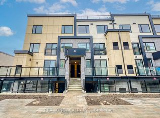 1660 Victoria Park Ave #C221, Toronto, ON M1R1P7