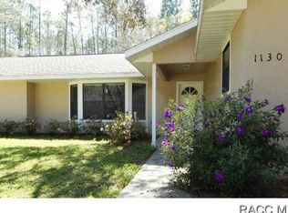1130 W Tacoma St, Hernando, FL 34442