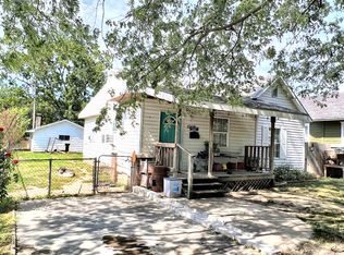 1008 6th St, Monett, MO 65708