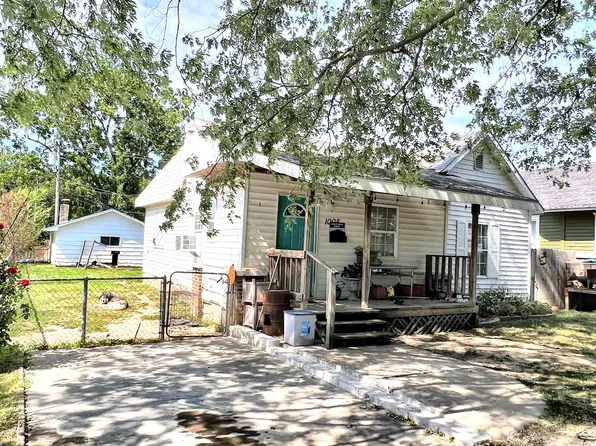 1008 6th Street, Monett, MO 65708