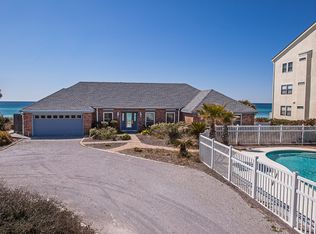 5999 County Highway 30a, Santa Rosa Beach, FL 32459