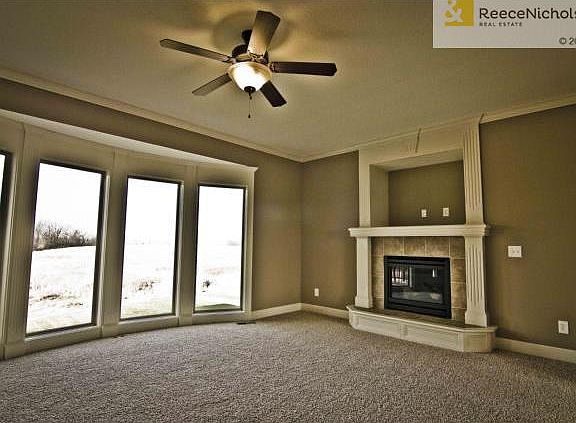 Simulated Photo of Living Area