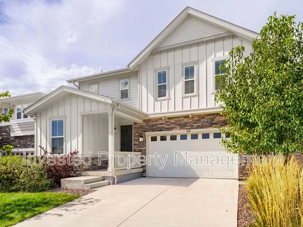 6181 N Malaya St, Aurora, CO 80019